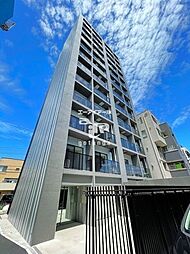 品川区大井５丁目