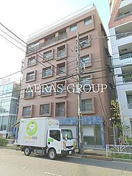 マンションキリイ