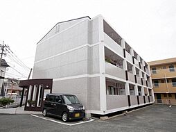 ＶＥＧＡ神松寺ＩＩ 203