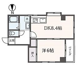 メゾンアラミス 802