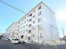 京王清新マンションＢ棟