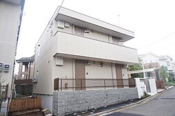 ルミエール二俣川 201