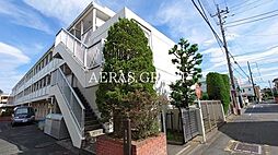 アーバンハイム府中