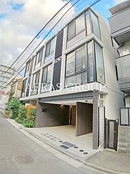 シティーコート府中