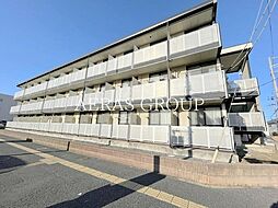 レオパレスサンロク東幕張