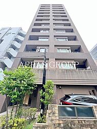 パークキューブ本郷