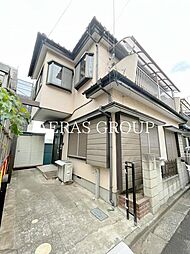花見川区千種町戸建