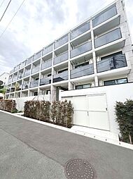 レオーネ宮崎台