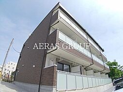 グレイス西船橋