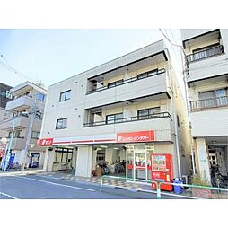 ピュアメゾンミネ