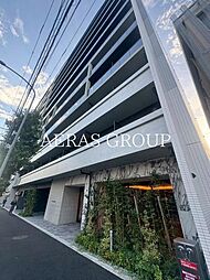 ジェノヴィア西横浜