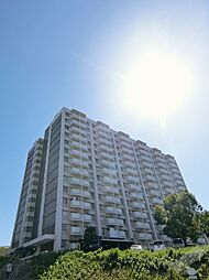 ビレッジハウス泉北栂タワー
