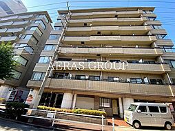 グリーン大山東館