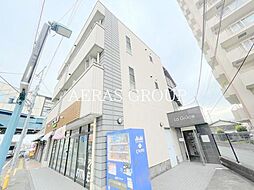 ラ・グラース厚木駅前