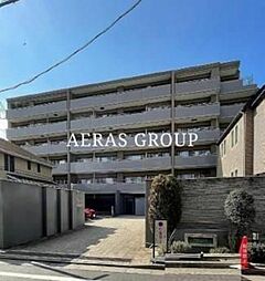 日神パレステージ代々木公園