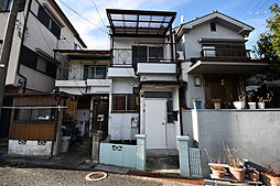 高柳5丁目連棟貸家