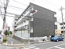 リブリ・湘南台