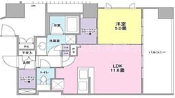 クローバー神田紺屋町