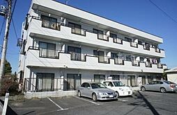 リバーサイド多摩川