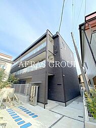 グレイス堀切菖蒲園