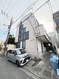 八王子市別所１丁目