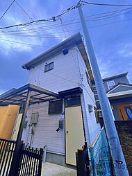 泉佐野市新町１丁目の一戸建て