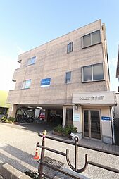 ヒルズ白山浦 201