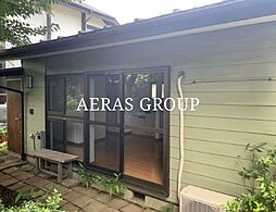 岩田邸