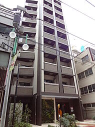 ジェノヴィア浜松町グリーンヴェール