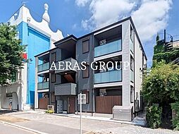 アルスフィルド相模原