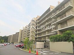 クレストフォルム柏サウスウイング