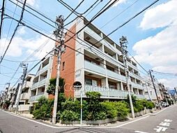 Ｍａｐｌｅ　Ｇａｒｄｅｎ中野富士見町