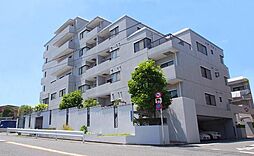 パティオ久が原 107