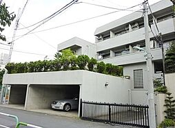 メゾンアオヤギ