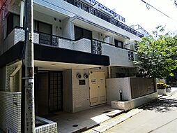 エヴェナール代々木