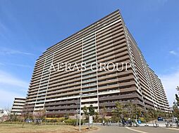 ザ・レジデンス津田沼奏の杜 ブロードレジデンス