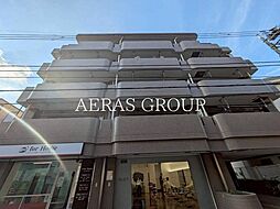 ベルビュー上原2番館