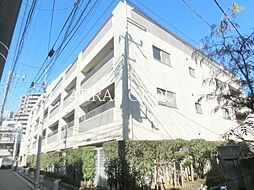 レーベンハイム板橋フィーリア