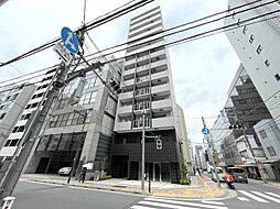 プレミアムキューブ上野 603