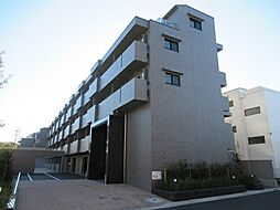 ルーブル武蔵中原参番館