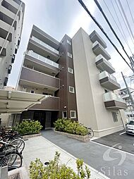 大阪市城東区今福西４丁目