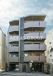 ルーブル品川西小山