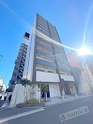 フォレストグレイス高井田