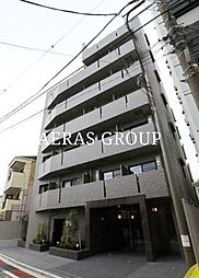 横浜市鶴見区生麦１丁目