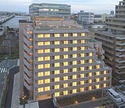 ザ・プレミアムキューブG潮見