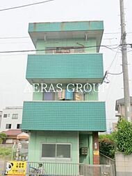 エバーグリーン