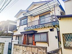 松戸岩瀬戸建