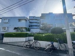 コート久が原 107