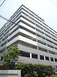 クレッセント東京リプライム