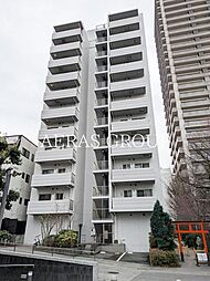 ヴェルデコート西新宿